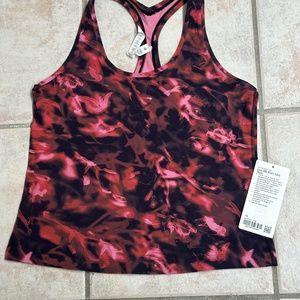 New Lululemon Cool RB Tank